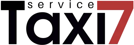 Logo Taxi7 Service - Service Taxi