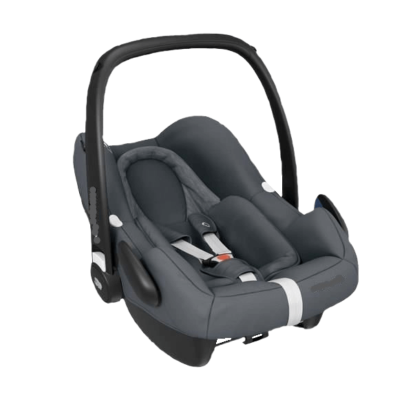 Siège bébé cosy pour taxi - Transport sécurisé 0-15 mois