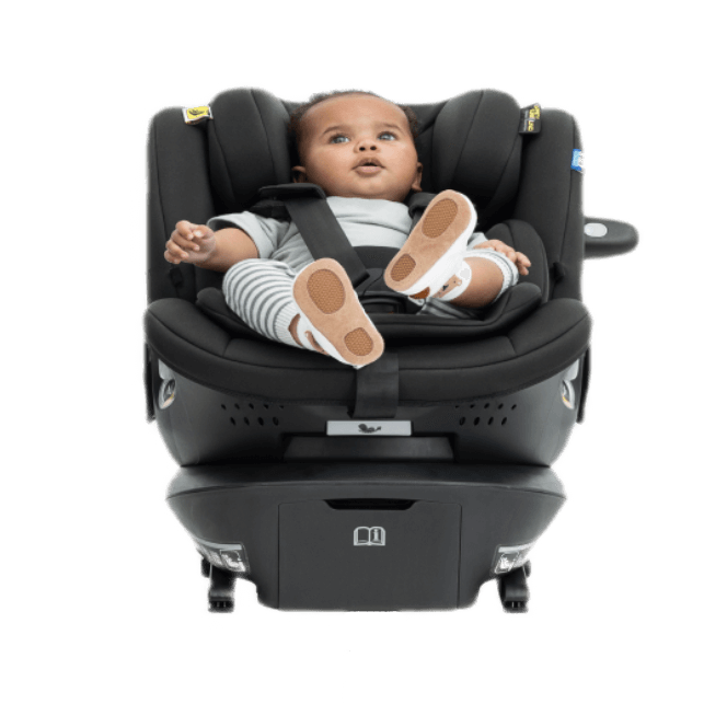 Sièges auto pour enfants et bébés dans taxi - Transport familial sécurisé