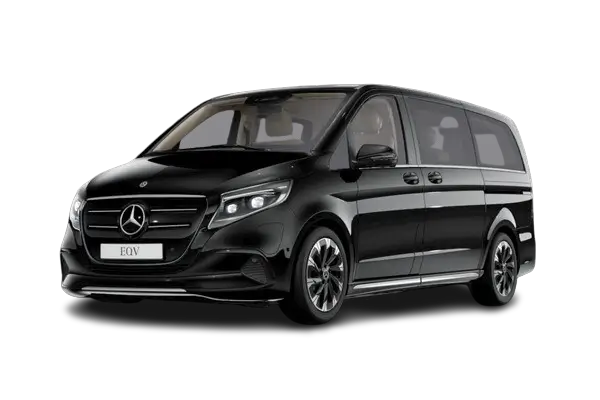 taxi transport EQV